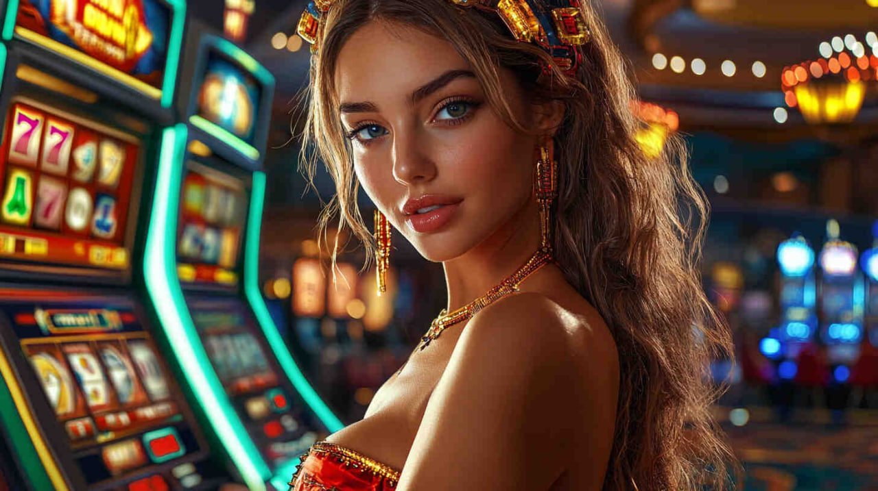 Online slot game reels displayed on a smartphone for Philippines players